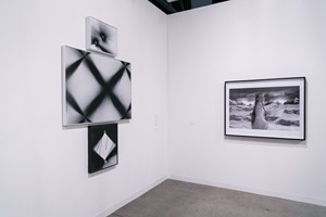 <a href='/art-galleries/shanghart/' target='_blank'>ShanghART Gallery</a>, ShanghART at Art Basel Miami Beach 2014 Photo: © Charles Roussel & Ocula